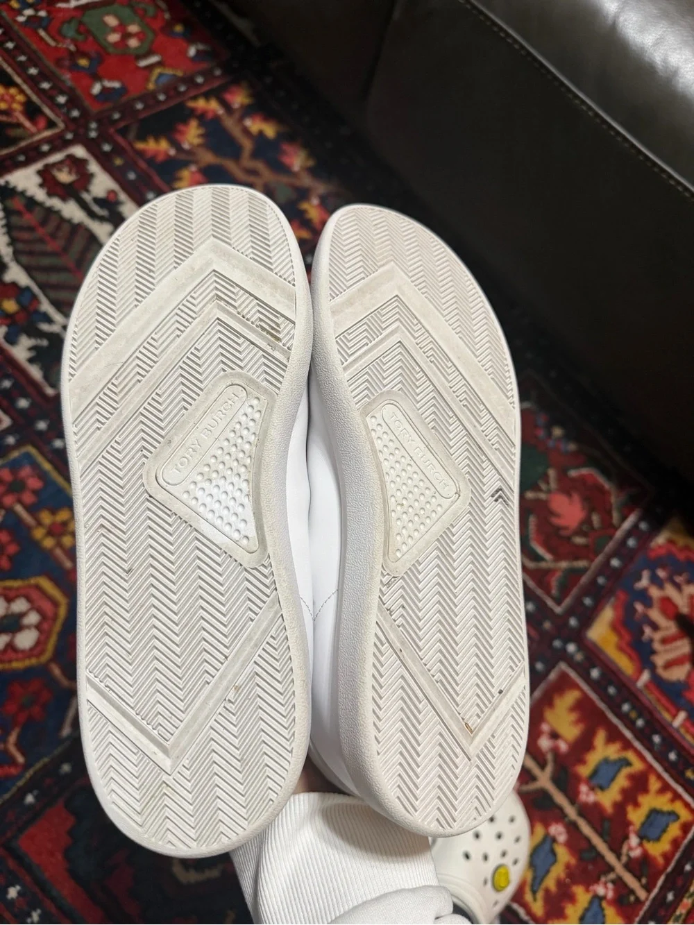 Tory Burch Howell CourtSneakers